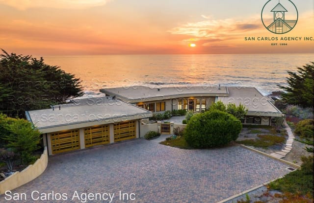 30860 Aurora Del Mar - 30860 Aurora Del Mar, Monterey County, CA 93923