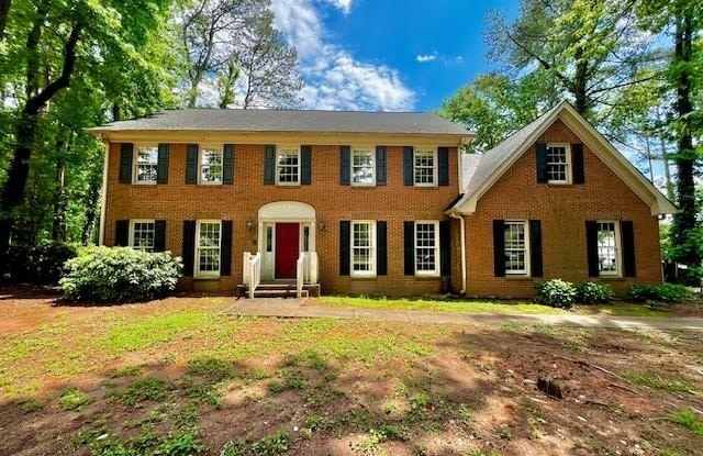 5262 Lanford Springs Court SW photos photos