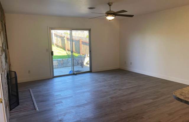 Updated Folsom Home Available September 5th Gallery 3