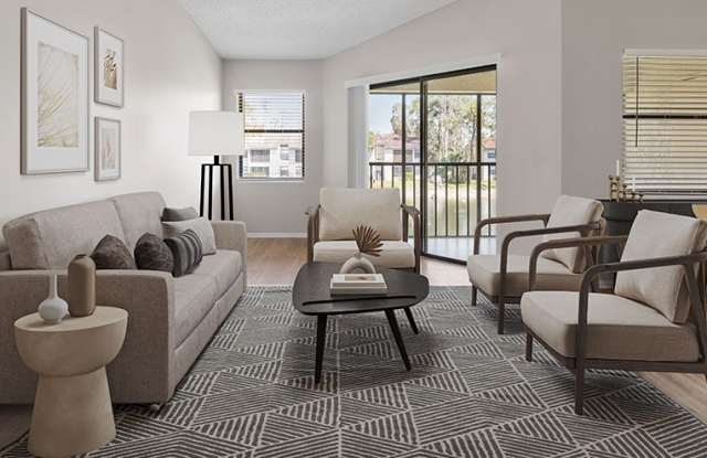 Gulfshore Apartment Homes Gallery 4