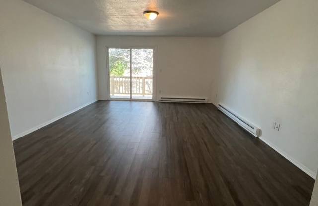 Newly Renovated - 2 Bedroom, 1 Bathroom - End Unit in Triplex photos photos