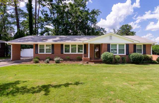 3003 Stratford Drive - 3003 Stratford Drive, Augusta, GA 30909