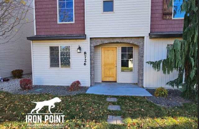 3bed/2.5 bath Townhome in Boise w/2 Car Garage, Community Pool Fitness Center photos photos 3bed/2.5 bath Townhome in Boise w/2 Car Garage, Community Pool Fitness Center photos photos