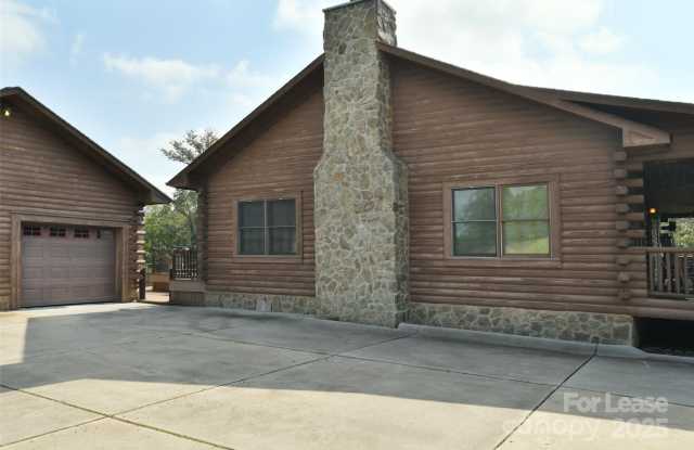 187 Rustic Road - 187 Rustic Road, Iredell County, NC 28115