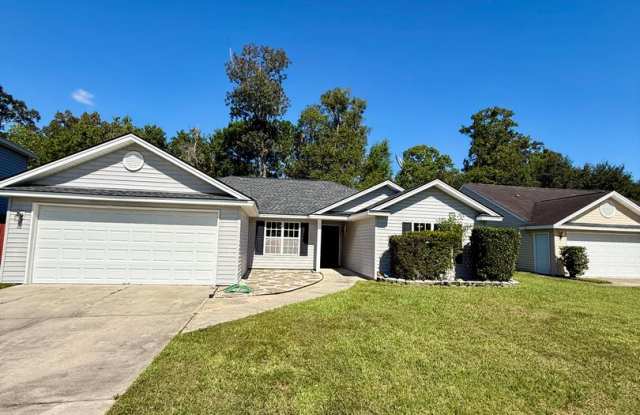 Mills Run - 144 Mills Run Drive, Chatham County, GA 31405