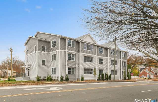 1645 Black Rock Turnpike unit: 306 photos photos