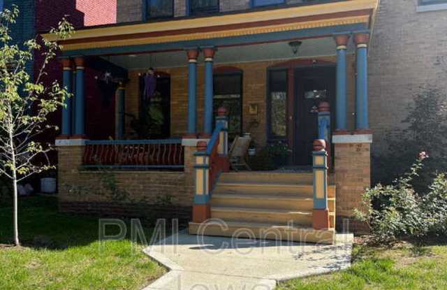 729 19th Street Gallery 1