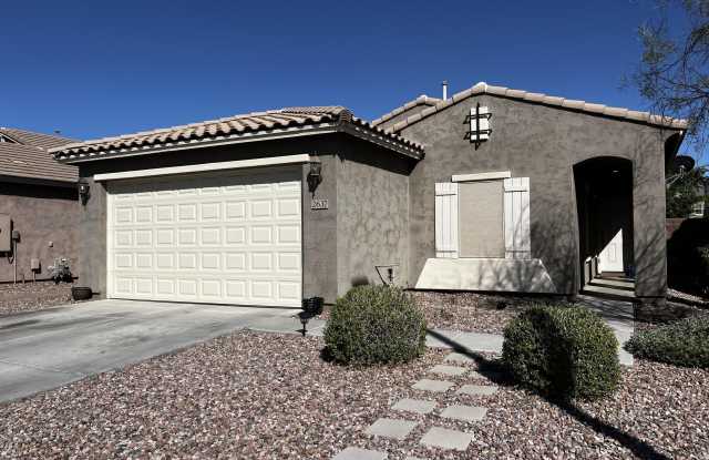 2637 E HICKORY Street - 2637 East Hickory Street, Gilbert, AZ 85298