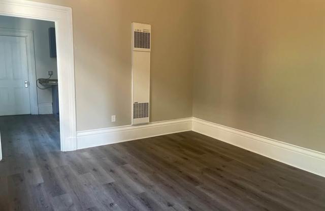 409 North Horsman Street photos photos