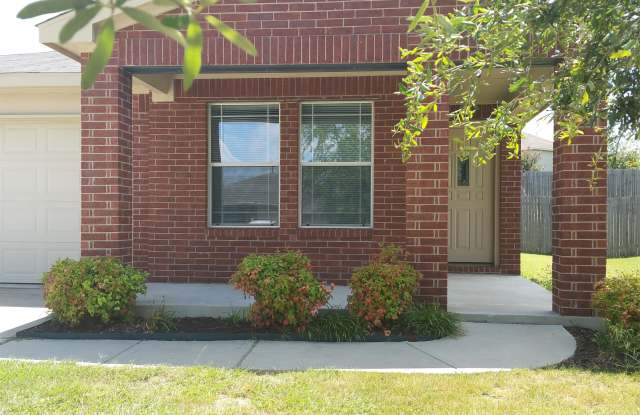 382 Lake Washington - 382 Lake Washington Drive, Kyle, TX 78640