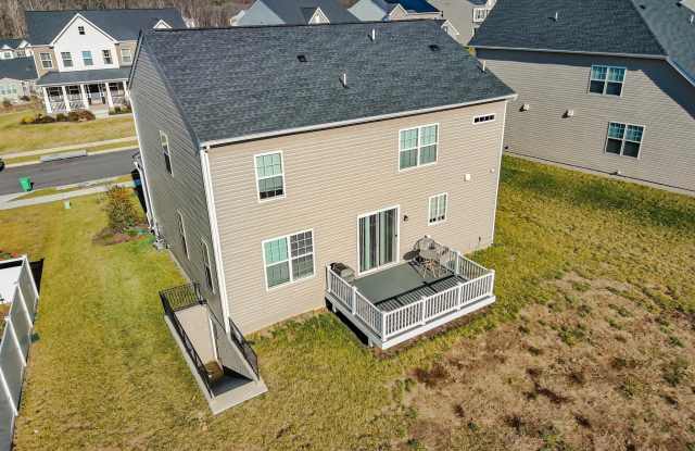 7026 CORNER CREEK WAY unit: Basement Only photos photos