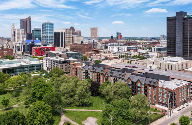 Residences at Topiary Park photos photos