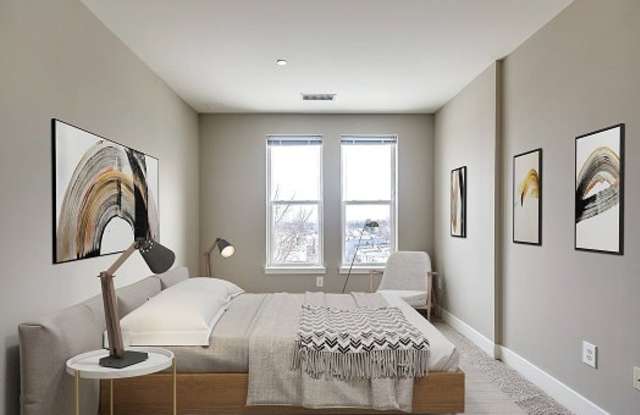 ICON Residences at the Rotunda Gallery 4
