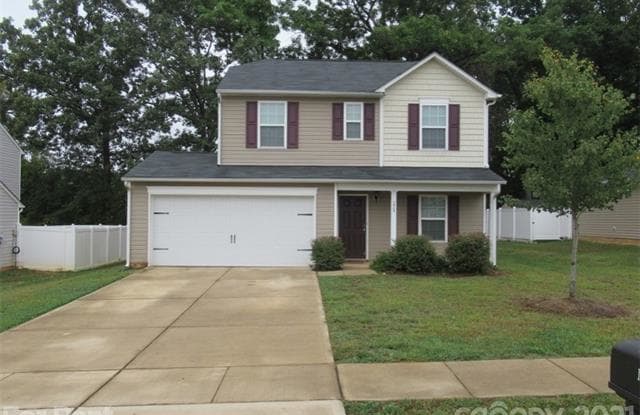 172 Valerie Drive - 172 Valerie Drive, Lincolnton, NC 28092