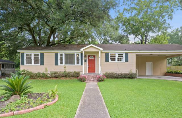 10423 Red Oak Drive - 10423 Red Oak Drive, Baton Rouge, LA 70815
