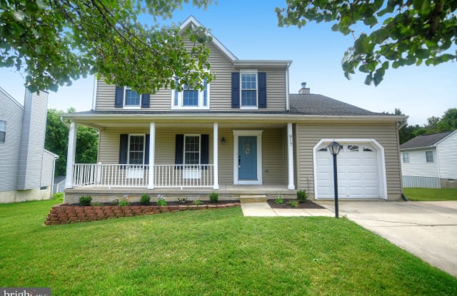917 TOWSON DRIVE - 917 Towson Dr, Harford County, MD 21009