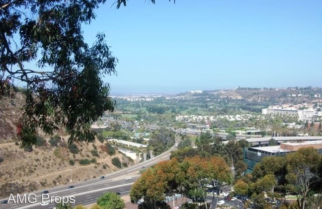 4416 Caminito Fuente - 4416 Caminito Fuente, San Diego, CA 92116