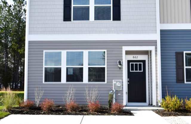 Stunning Brand New Townhome photos photos