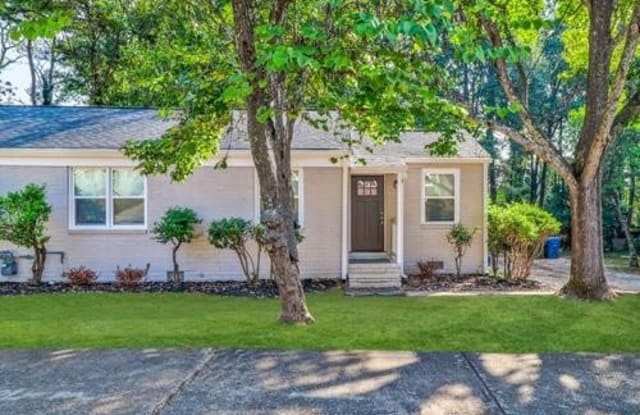 1770 Cahoon Street SW - 1770 Cahoon Street Southwest, Atlanta, GA 30310