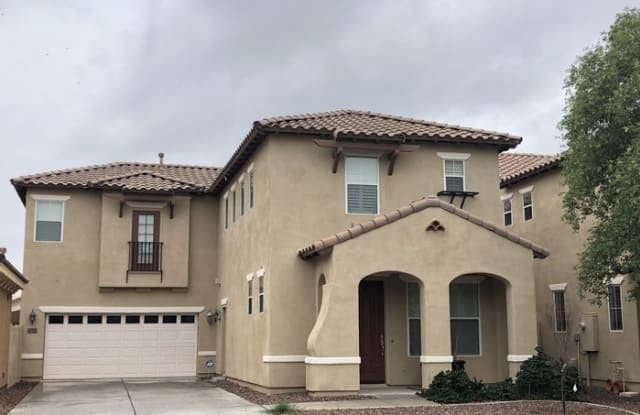 1087 West Dawn Drive - 1087 West Dawn Drive, Tempe, AZ 85284