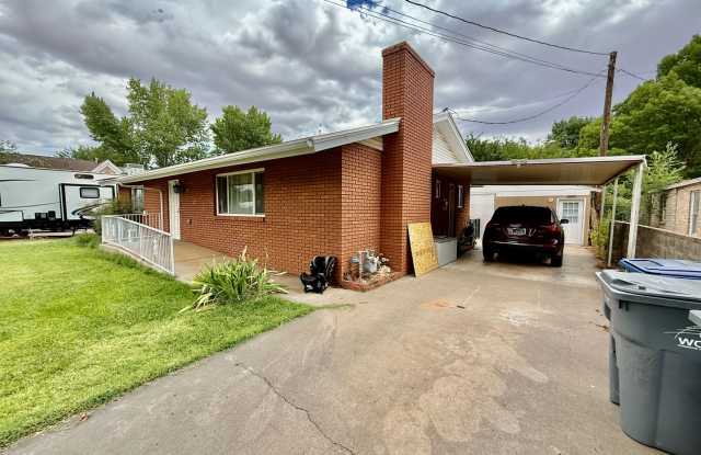 Charming 1 bedroom for Rent in the Heart of Hurricane! - 221 South 200 West, Hurricane, UT 84737