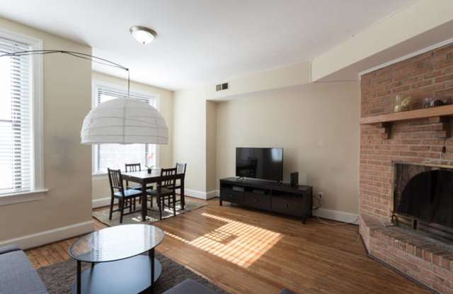 1437 Girard Street Northwest photos photos