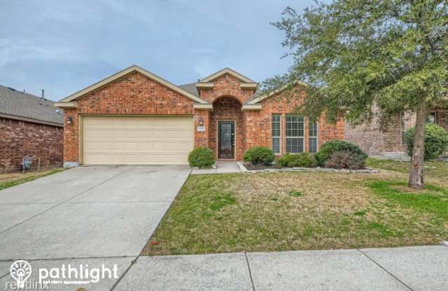 1112 Johnson Drive UNIT - 1112 Johnson Drive, Melissa, TX 75454