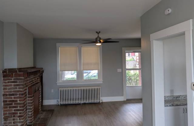 Mount Oliver - 2 BR Single Family House Gallery 4