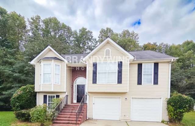 3660 Hudson Way - 3660 Hudson Way, Clayton County, GA 30273