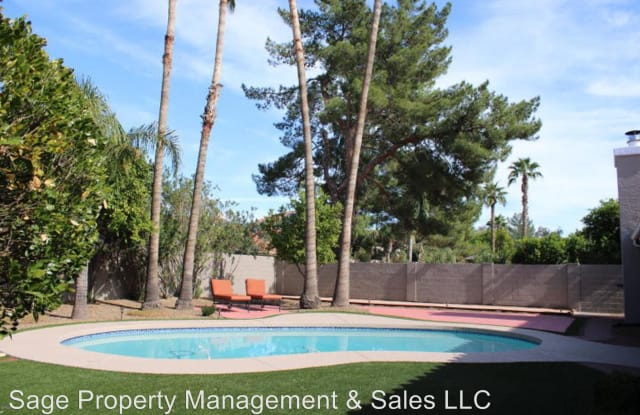 5710 E Helena Dr. - 5710 East Helena Drive, Phoenix, AZ 85254