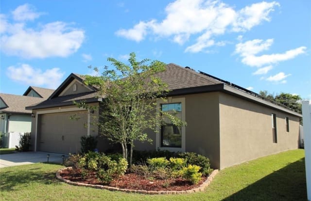 121 PHEASANT DRIVE - 121 Pheasant Drive, Davenport, FL 33844
