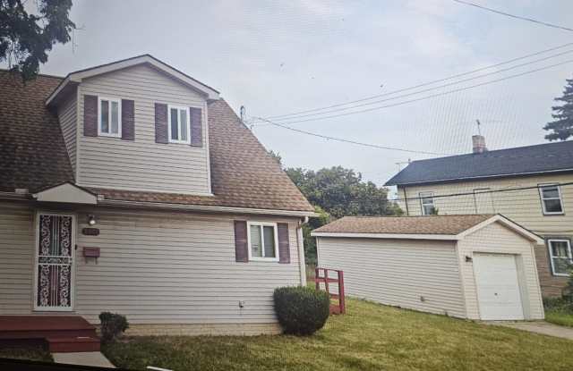 9501 Lauder Street photos photos