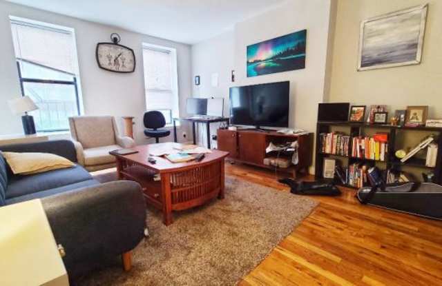 856 Eighth Avenue - 856 8th Avenue, New York City, NY 10019
