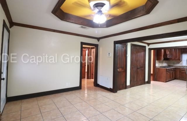 401 East Miller Road - 401 East Miller Road, Garland, TX 75041
