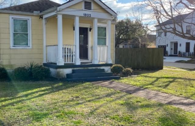 1822 Homer St - 1822 Homer Street, Metairie, LA 70005