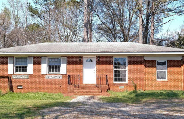 6301 High Shoals Road photos photos