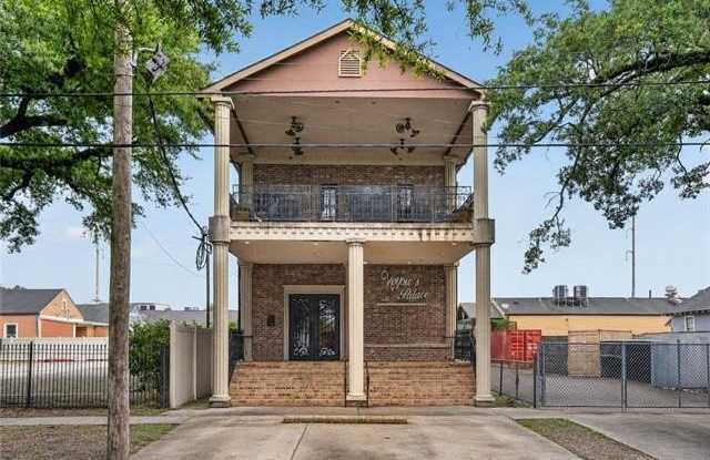 3317 BIENVILLE Street photos photos