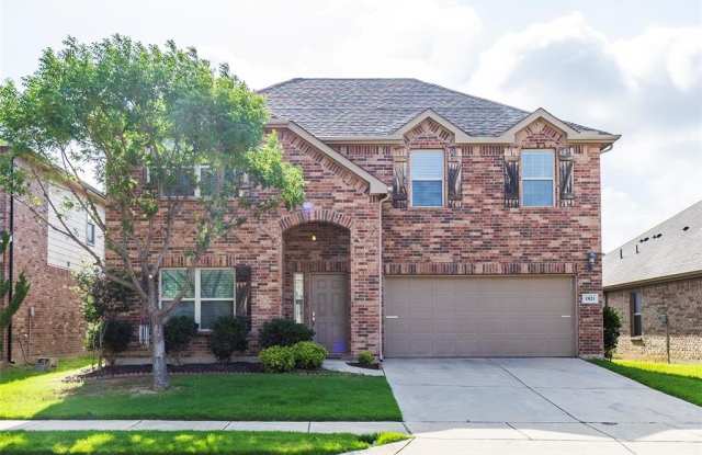 1821 Abby Creek Drive - 1821 Abby Creek Drive, Paloma Creek South, TX 75068