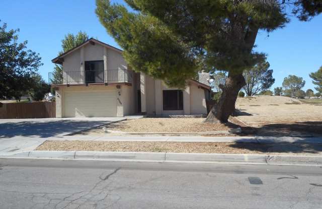 27388 Cloverleaf Drive - 27388 Cloverleaf Drive, Silver Lakes, CA 92342