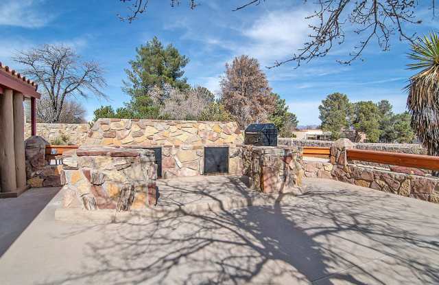 Spacious Picacho Hills Rental with Private Casita Gallery 4