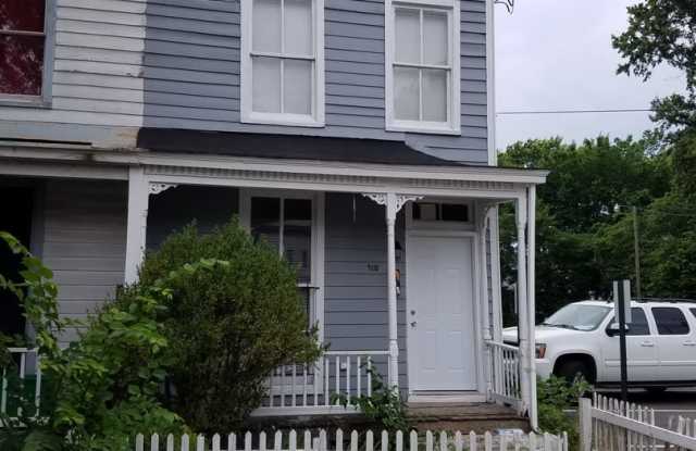Beautifully Updated Church Hill Row House - 3BR/2BA - Great Location! MCV/VCU photos photos