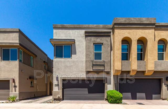 7500 E Via De Luna Dr - 7500 East Via De Luna Drive, Scottsdale, AZ 85255