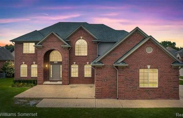 55257 Breton Woods Drive photos photos