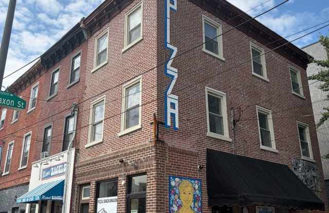115 E GIRARD Avenue photos photos