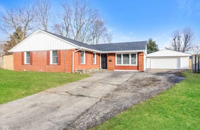 3835 Harvest Avenue - 3835 Harvest Avenue, Indianapolis, IN 46226