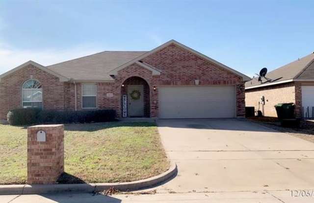 1713 Hope Town Drive - 1713 Hope Town Drive, Mansfield, TX 76063