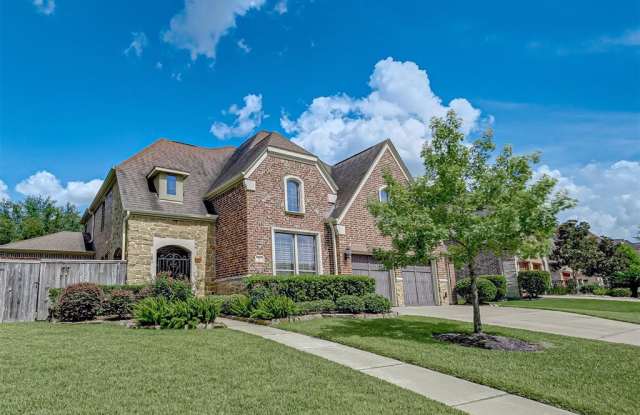 1019 Roush Road - 1019 Roush Road, Houston, TX 77077