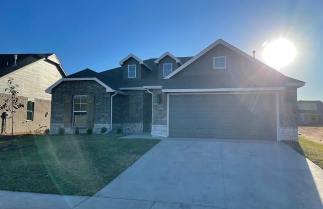 13131 S 72nd East Ave - 13131 South 72nd East Avenue, Bixby, OK 74008