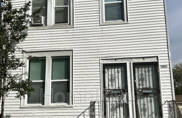 10455 S Cottage Grove Ave - 10455 South Cottage Grove Avenue, Chicago, IL 60628