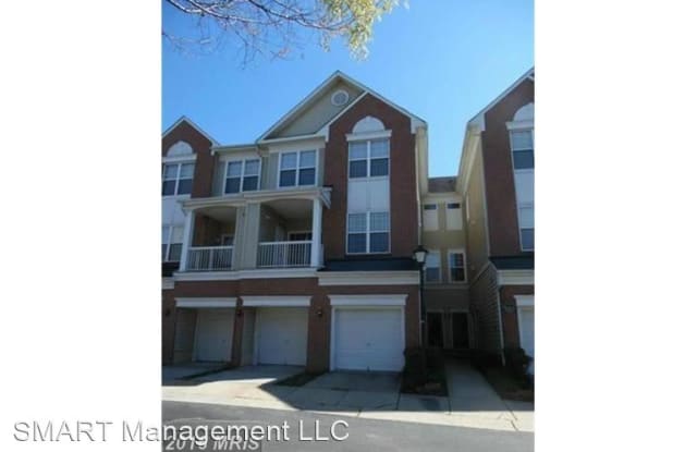 14320 Hampshire Hall Court - 14320 Hampshire Hall Court, Marlboro Village, MD 20772